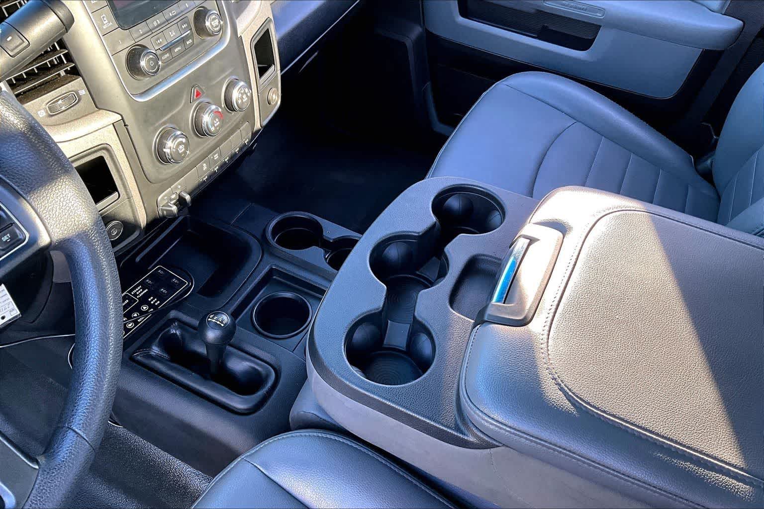 Thumbnail: 2018 RAM 3500 - 16