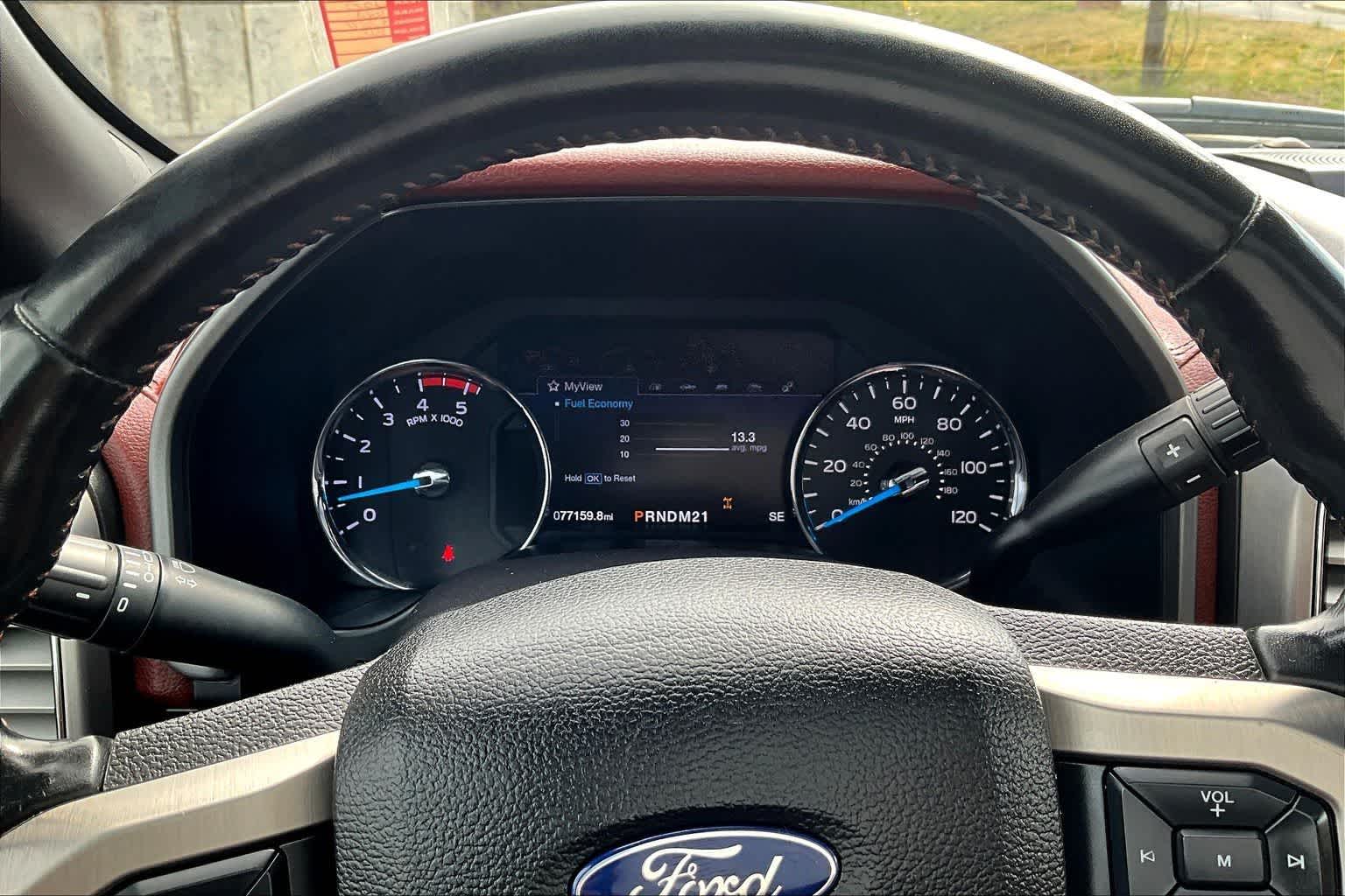 Thumbnail: 2019 Ford Econoline - 18