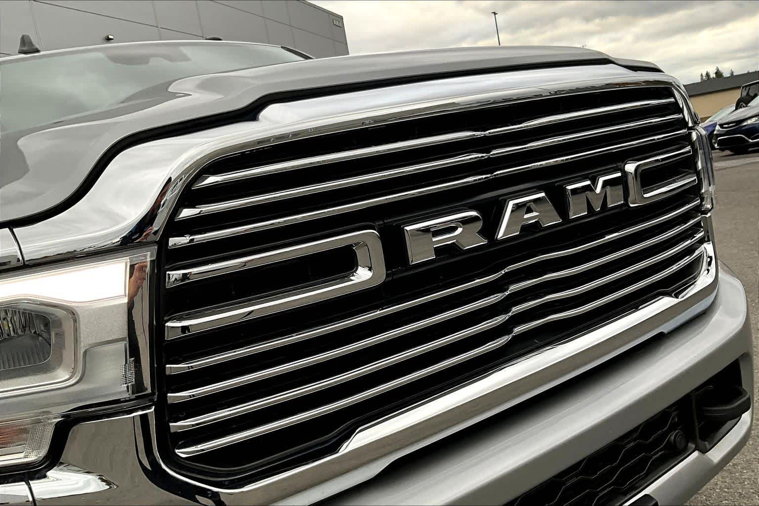 Thumbnail: 2024 RAM 2500 - 33