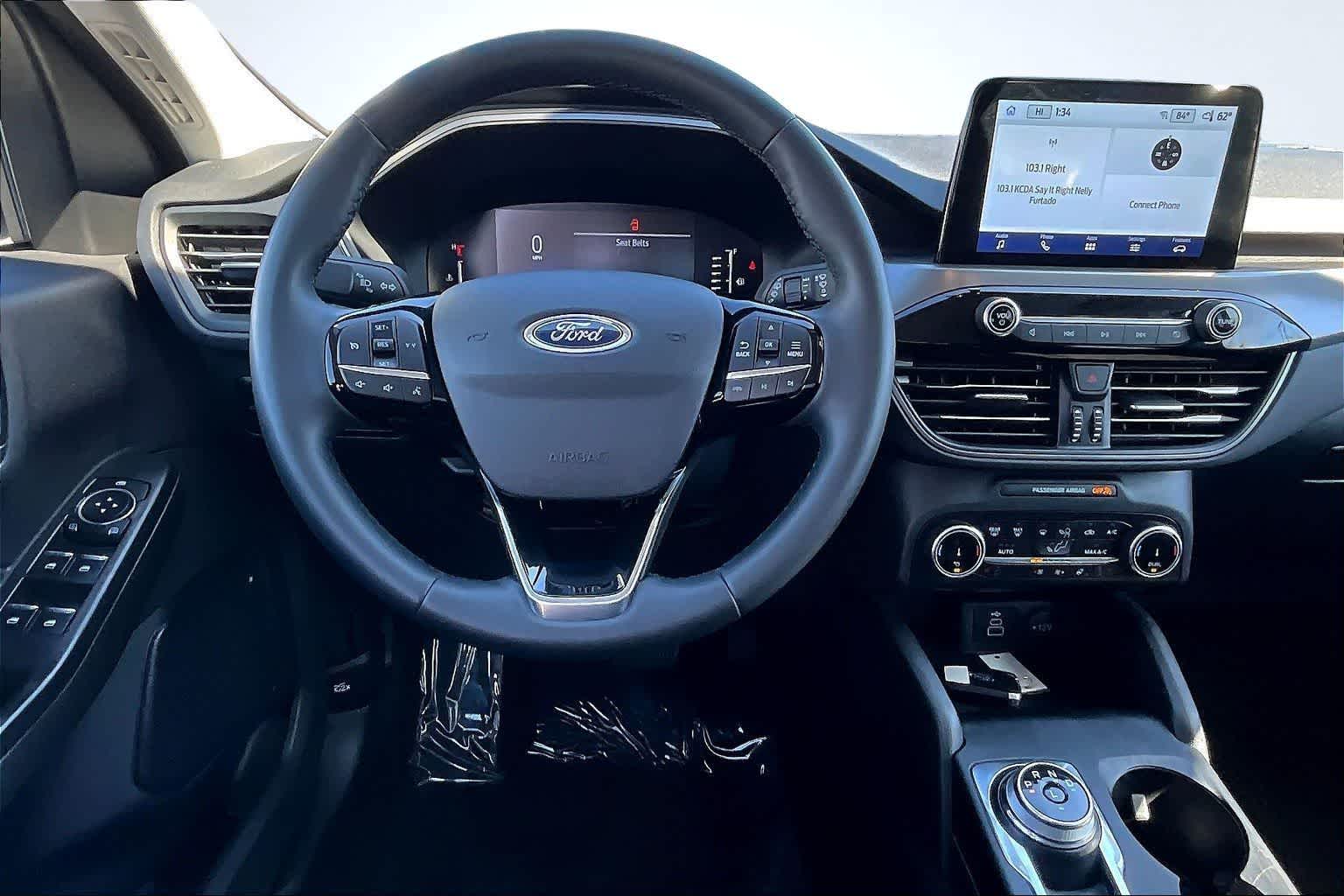 Thumbnail: 2024 Ford Escape - 15