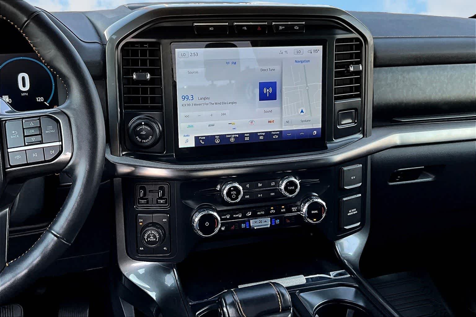 Thumbnail: 2023 Ford F-150 - 16