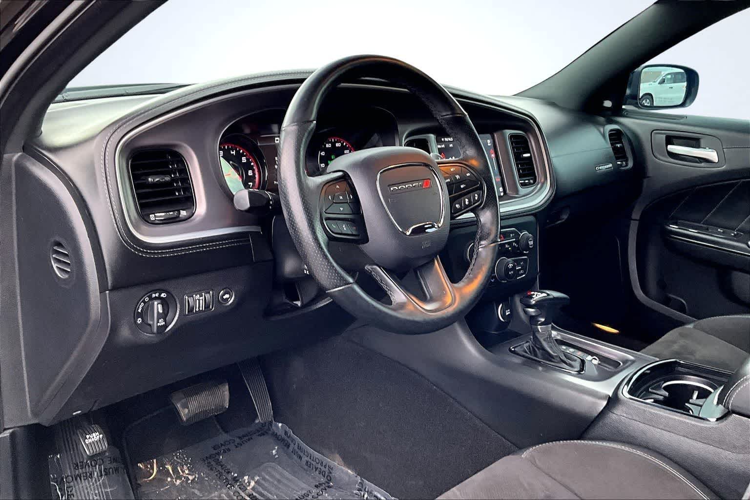 Thumbnail: 2020 Dodge Charger - 2