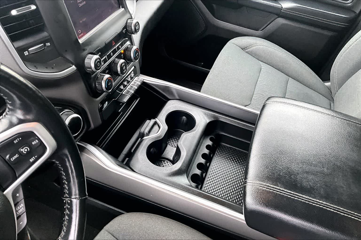 Thumbnail: 2022 RAM 1500 - 17