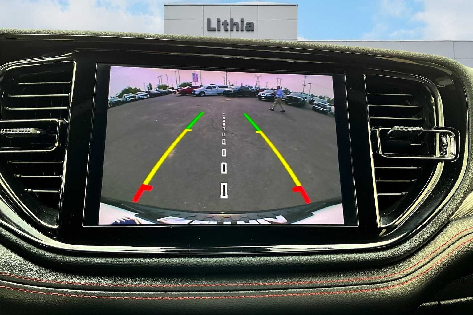 Thumbnail: 2024 Dodge Durango - 27