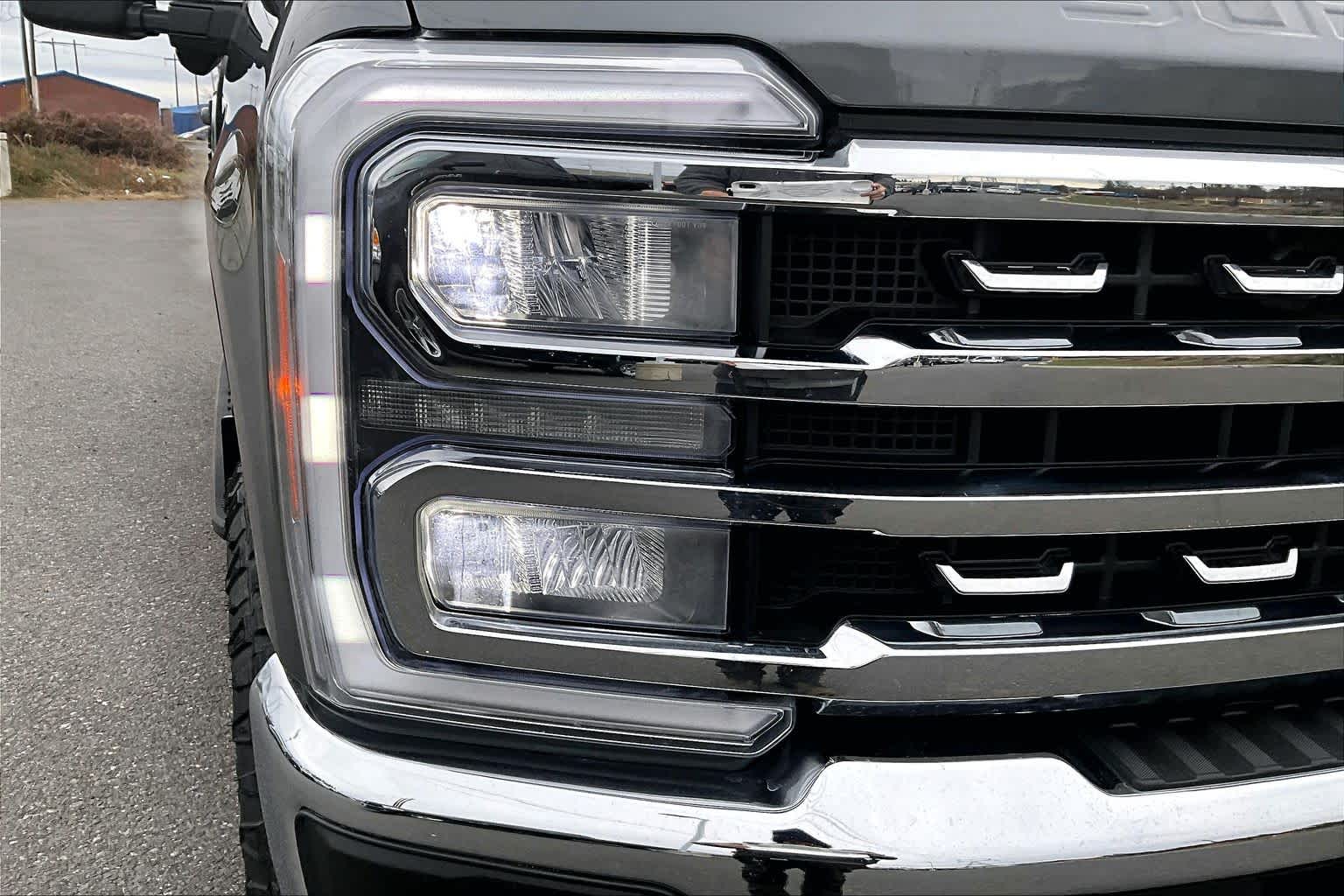 Thumbnail: 2024 Ford Econoline - 31