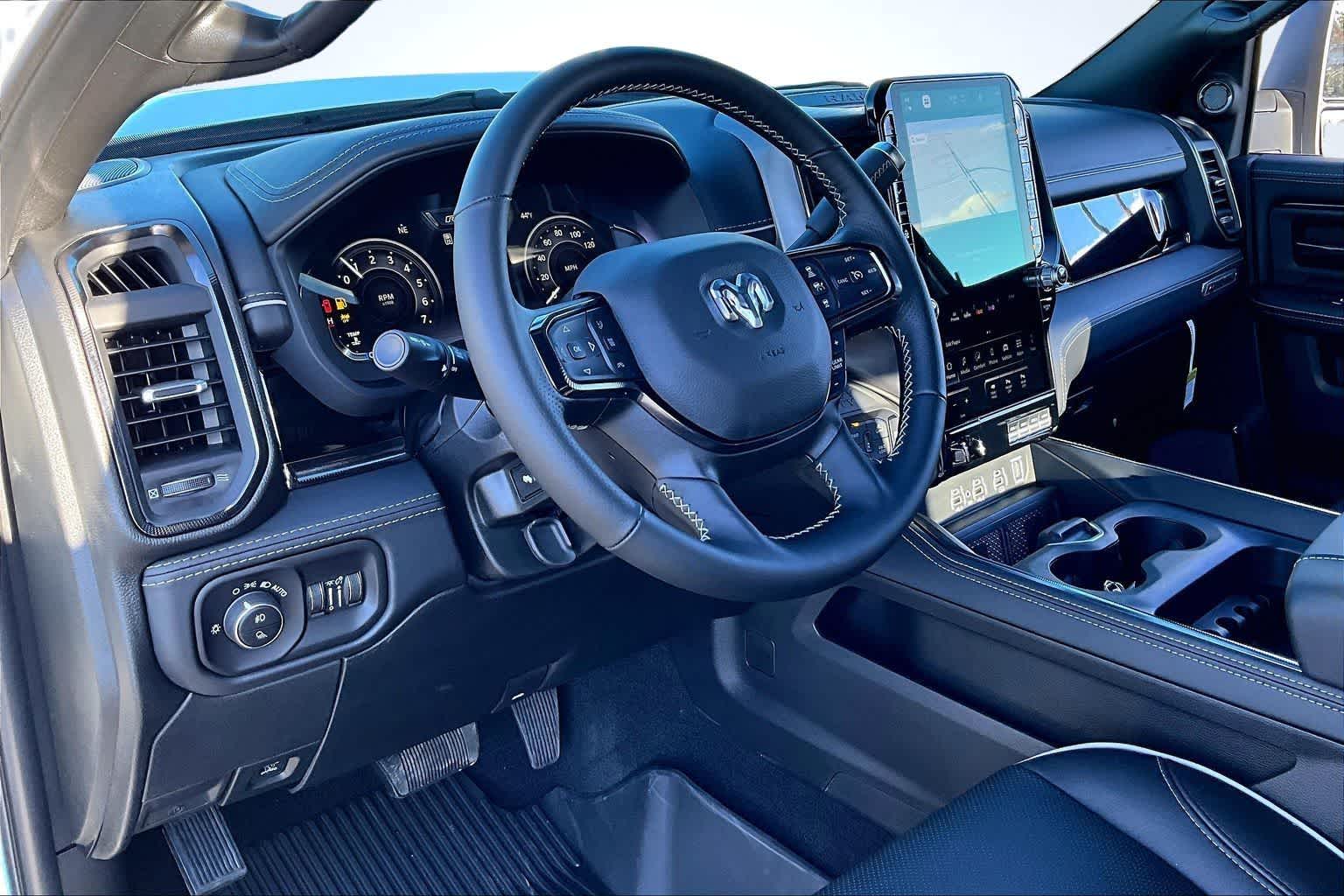 Thumbnail: 2026 RAM 2500 - 2