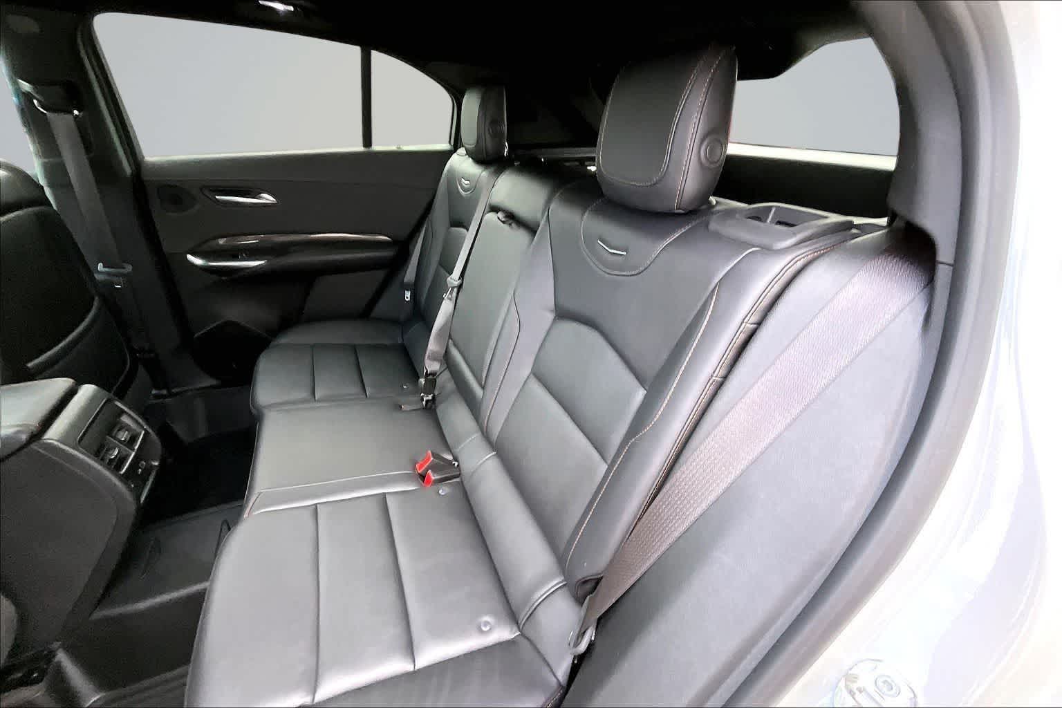 2023 Cadillac XT4 Sport - Photo 13