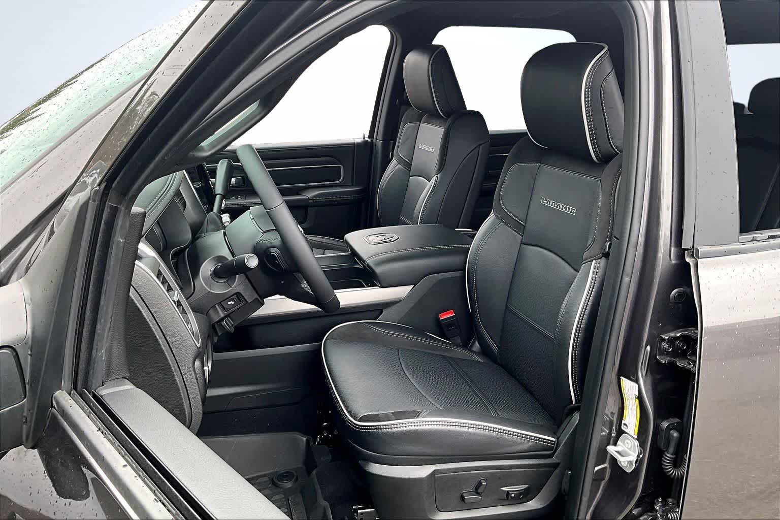 Thumbnail: 2026 RAM 2500 - 11