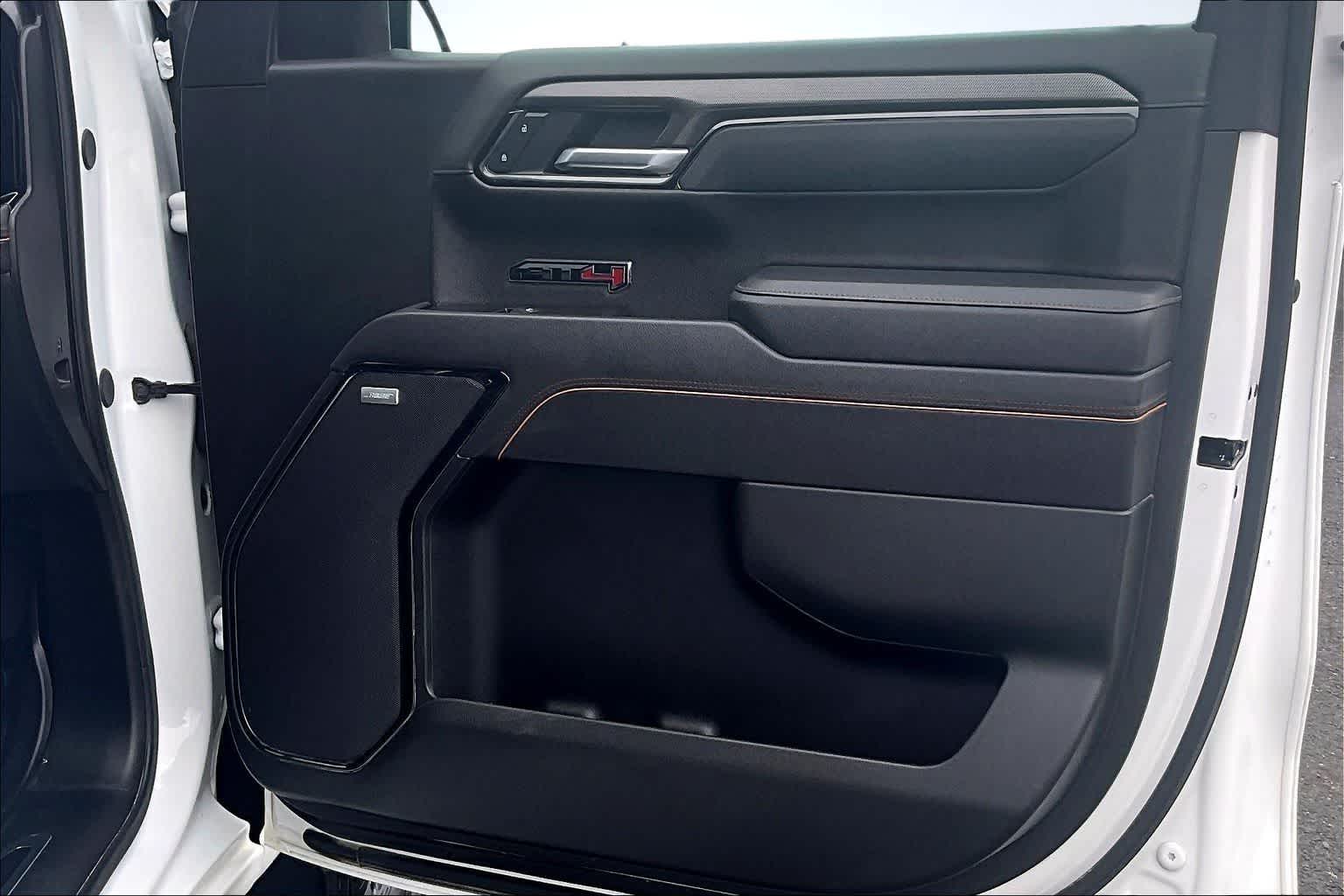 Thumbnail: 2025 GMC Sierra 1500 - 29