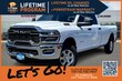 Ram 3500