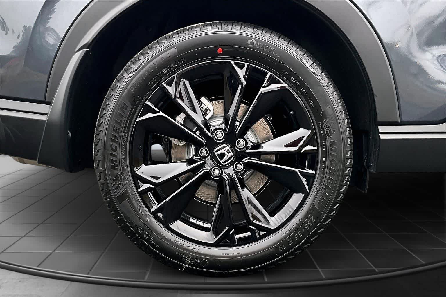 Thumbnail: 2026 Honda CR-V - 35