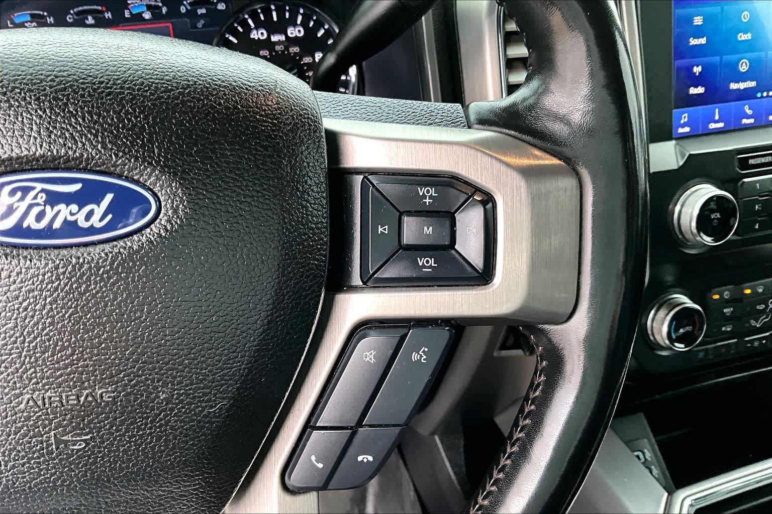 Thumbnail: 2019 Ford Econoline - 26