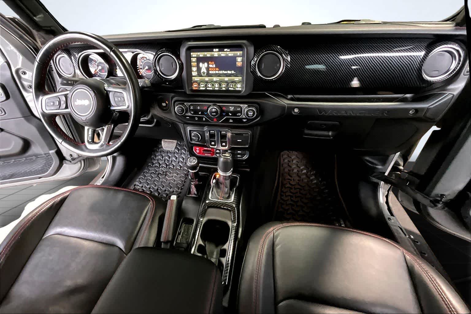 Thumbnail: 2023 Jeep Wrangler - 10