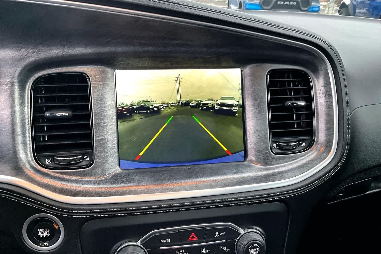 Thumbnail: 2023 Dodge Charger - 27