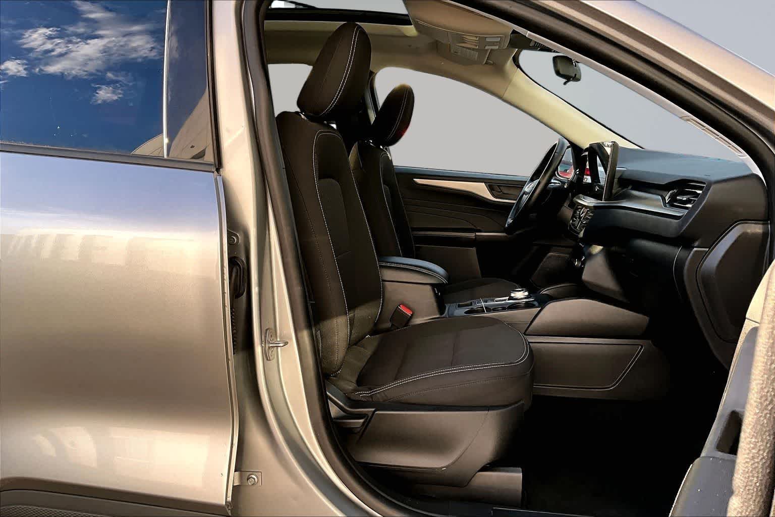 Thumbnail: 2024 Ford Escape - 14