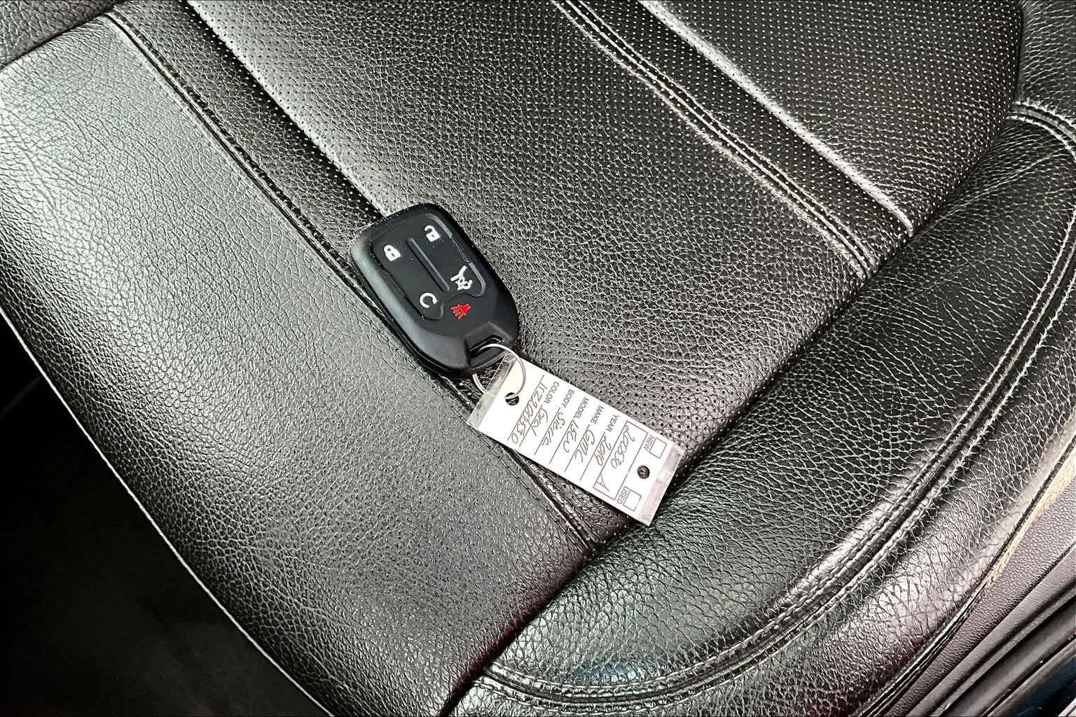 Thumbnail: 2019 GMC Sierra 1500 - 20