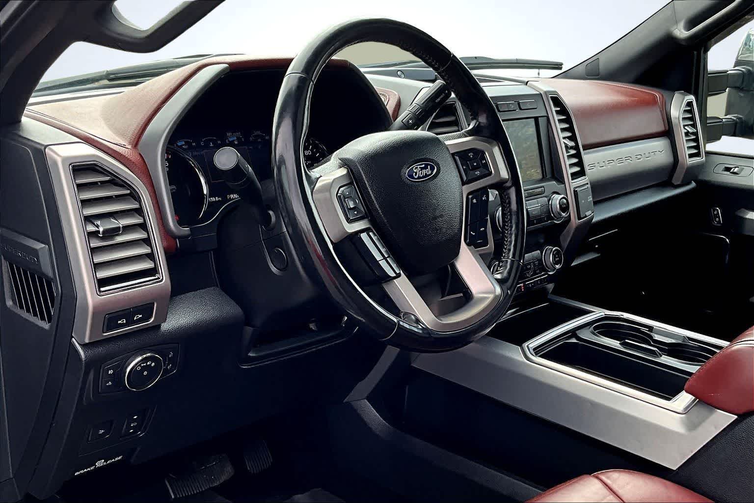 Thumbnail: 2019 Ford Econoline - 2