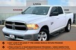  Ram 1500 Classic
