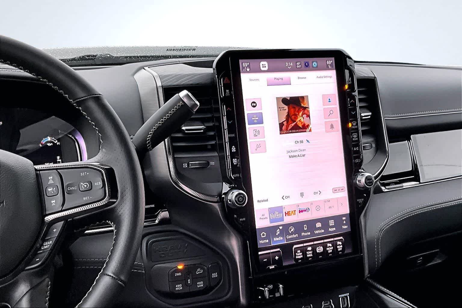 Thumbnail: 2026 RAM 2500 - 16