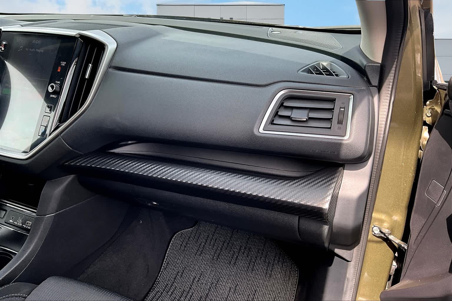 2024 Subaru Ascent Premium 20