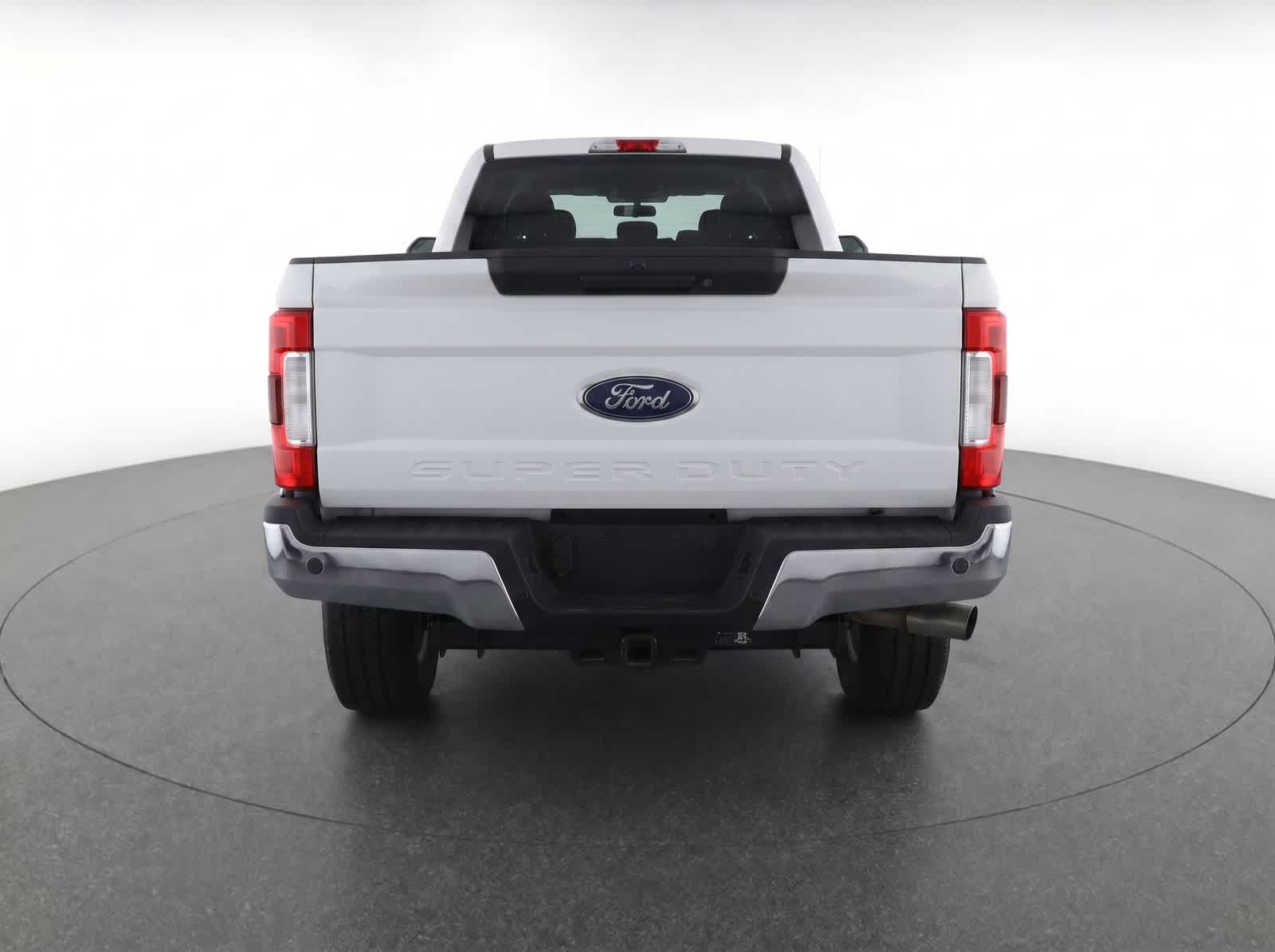 Thumbnail: 2017 Ford Econoline - 7