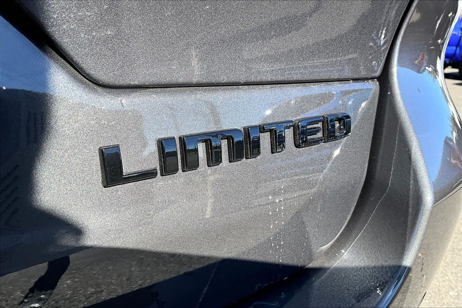 Thumbnail: 2025 Jeep Grand Cherokee - 7