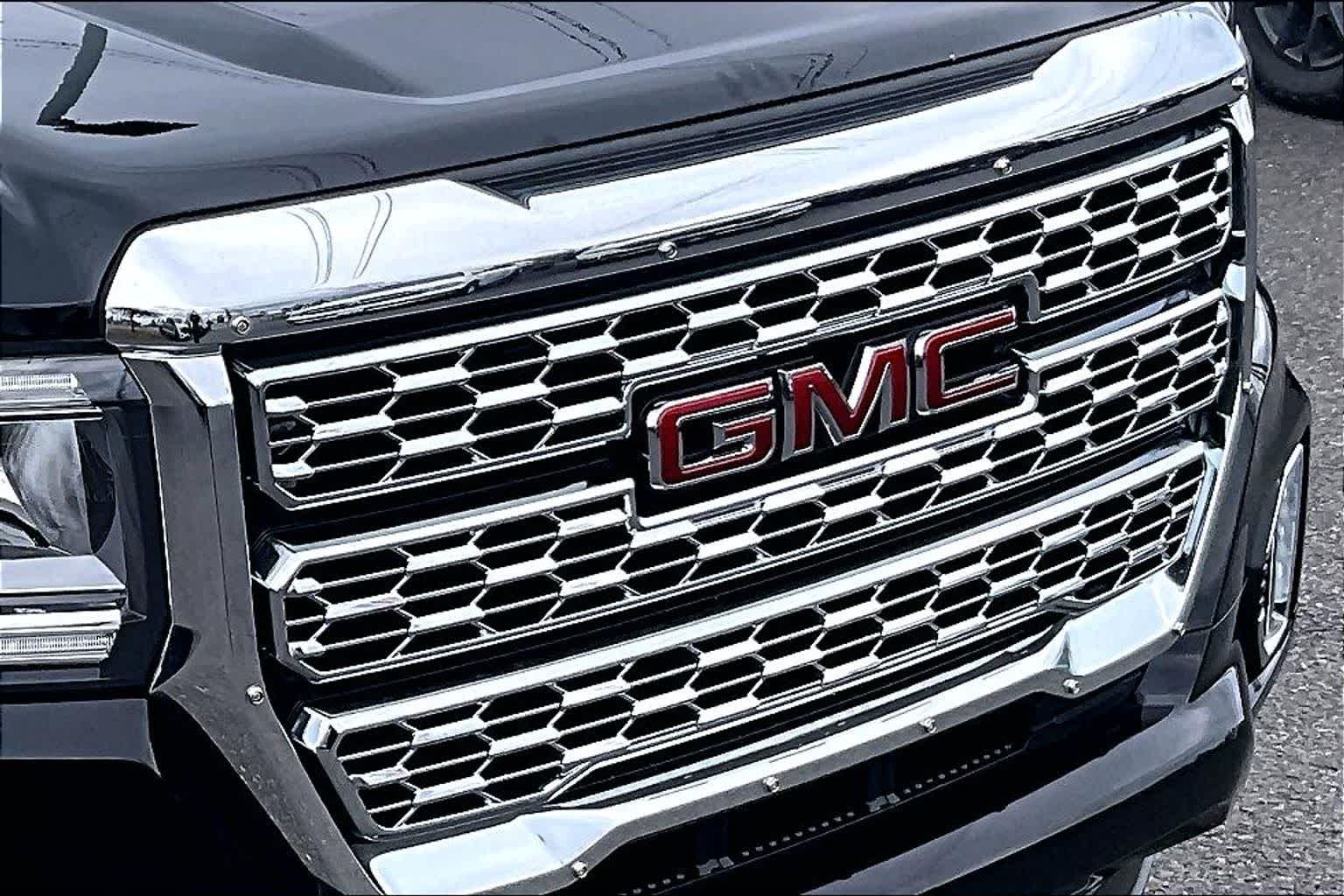 Thumbnail: 2022 GMC Canyon - 33