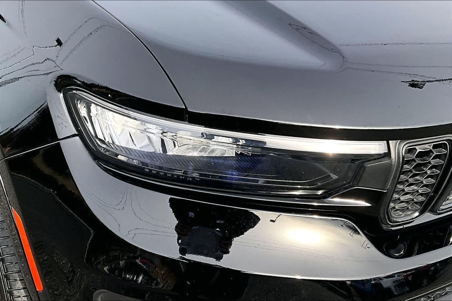 Thumbnail: 2023 Jeep Grand Cherokee - 31