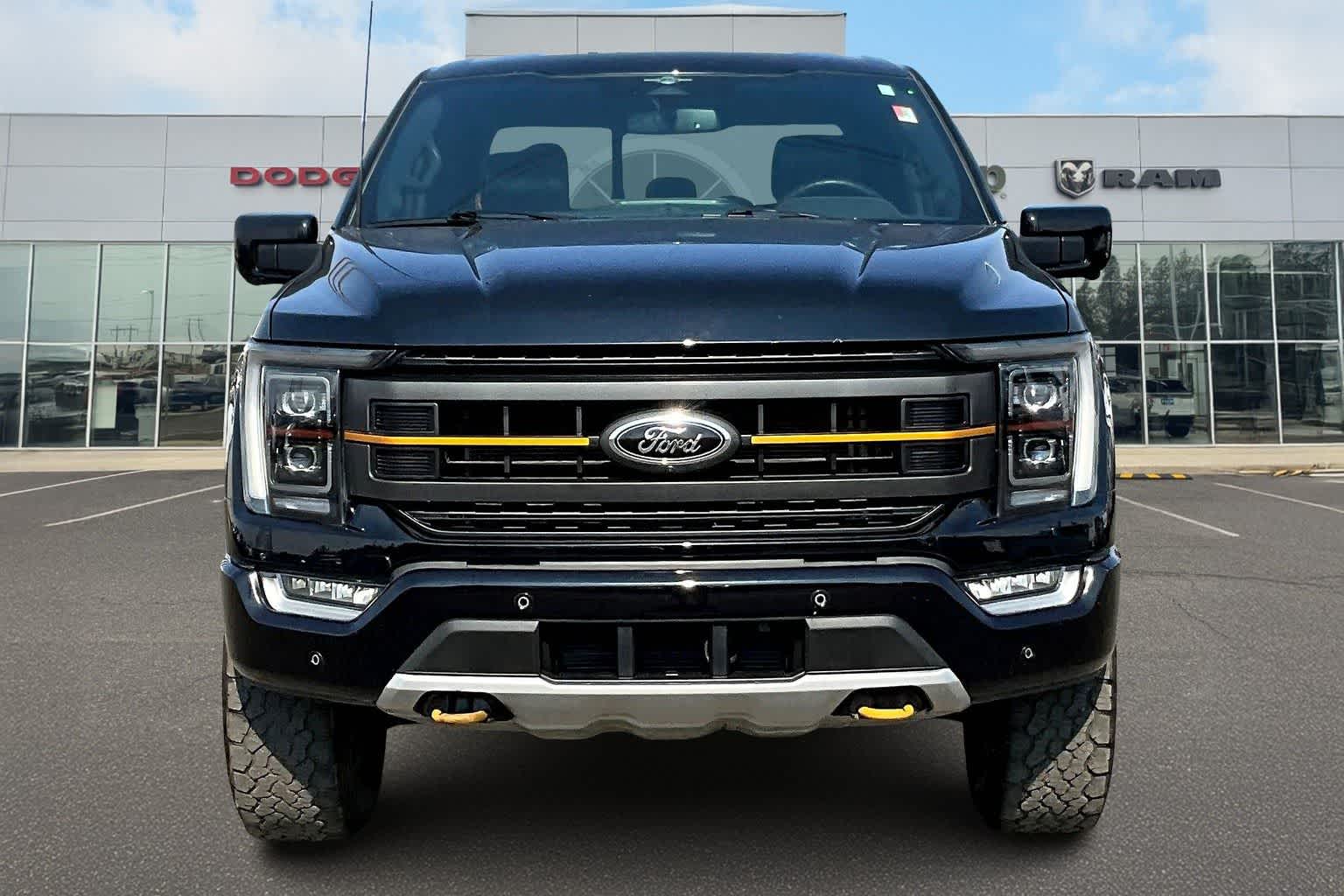 Thumbnail: 2023 Ford F-150 - 6