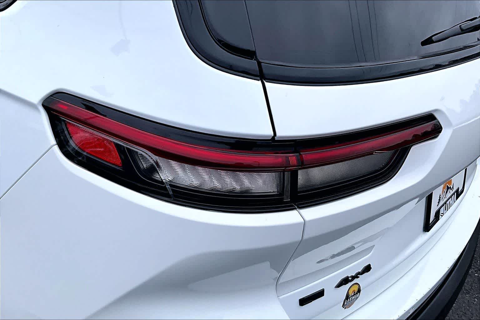 Thumbnail: 2023 Jeep Grand Cherokee L - 31