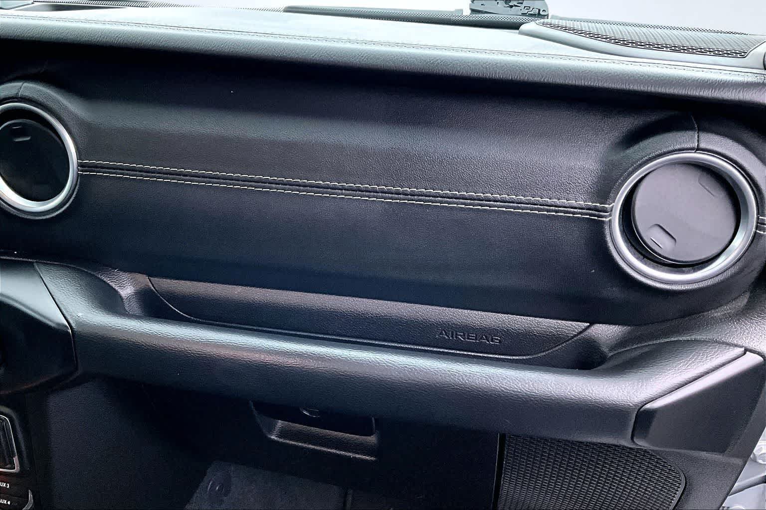 Thumbnail: 2023 Jeep Wrangler - 24