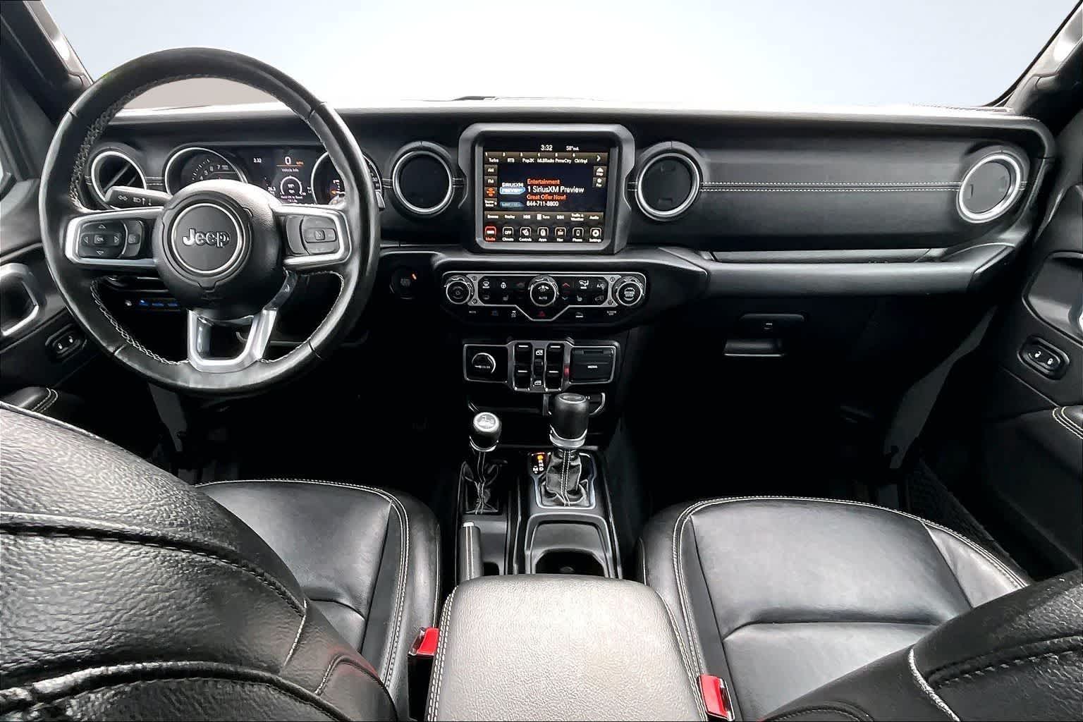 Thumbnail: 2023 Jeep Wrangler - 10