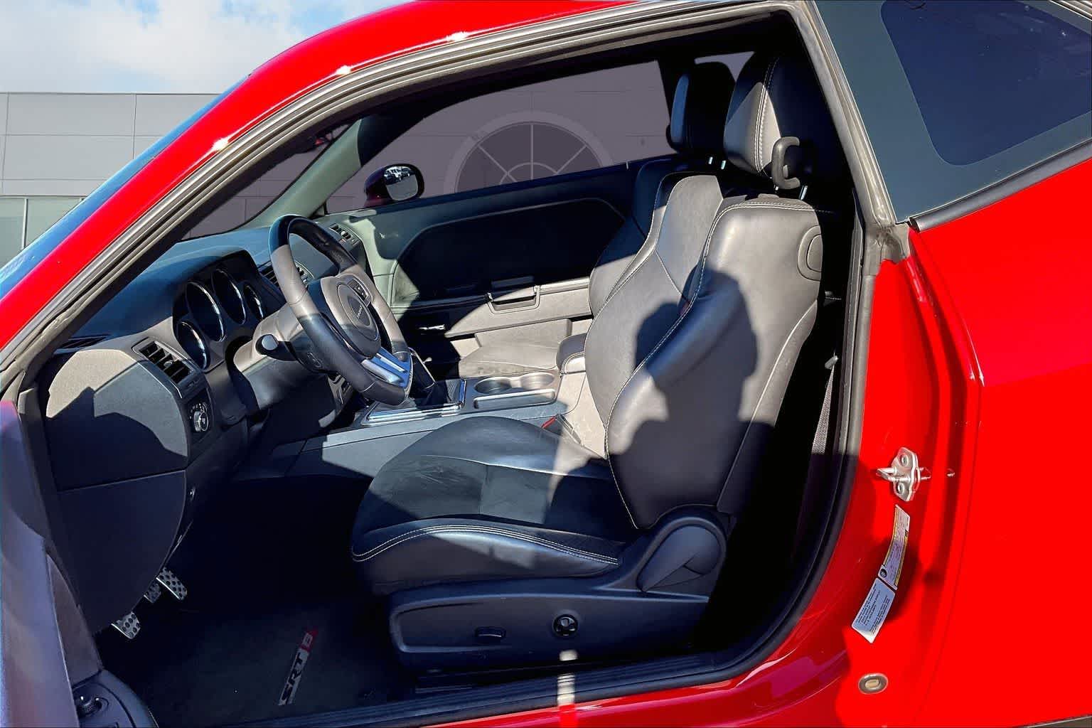 Thumbnail: 2013 Dodge Challenger - 11