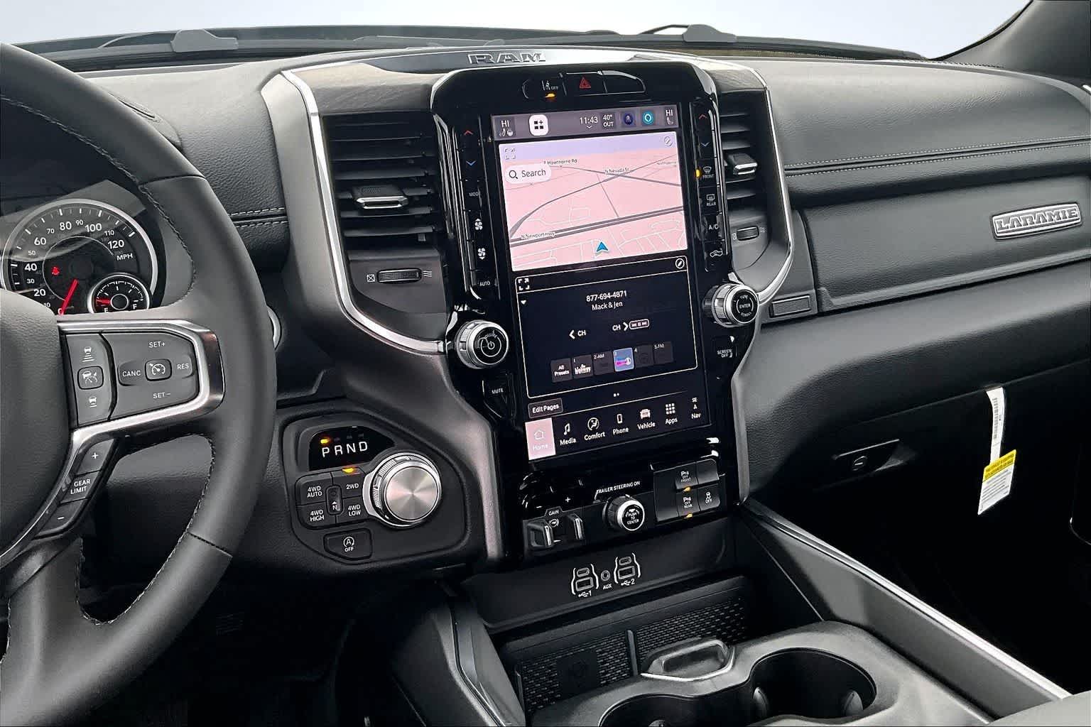 Thumbnail: 2026 RAM 1500 - 16