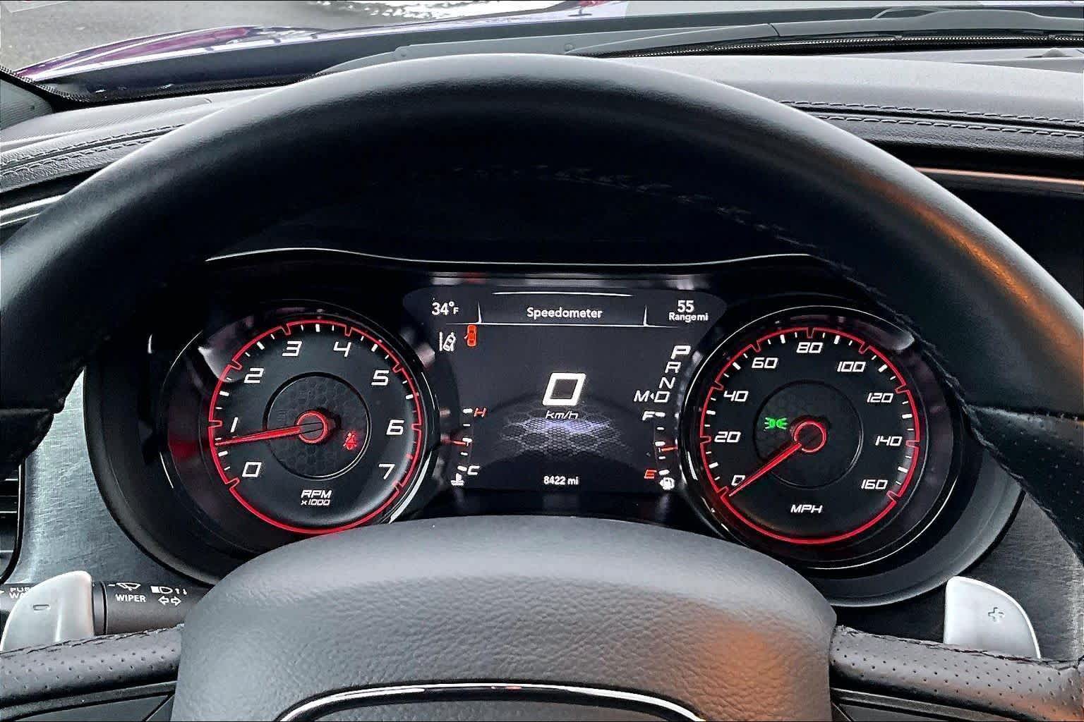 Thumbnail: 2023 Dodge Charger - 19