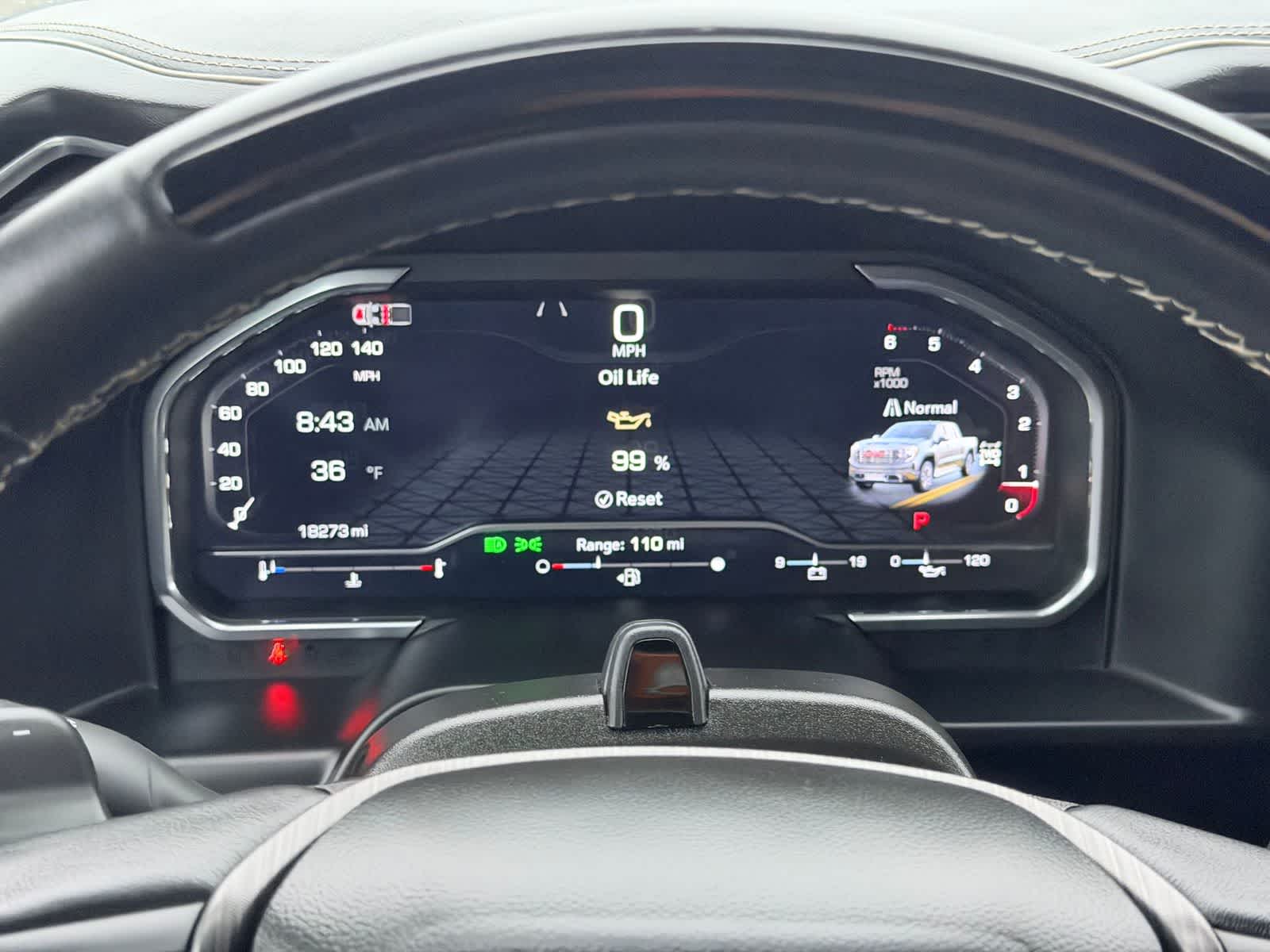 Thumbnail: 2024 GMC Sierra 1500 - 32