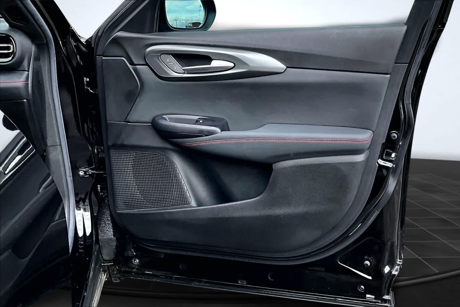 Thumbnail: 2023 Dodge Hornet - 29