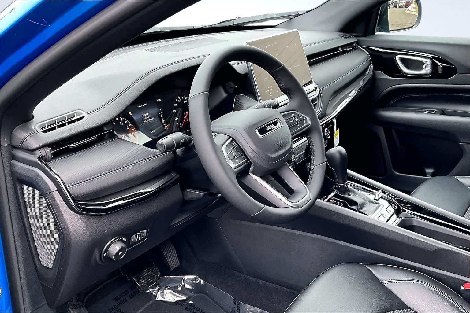 Thumbnail: 2026 Jeep Compass - 2