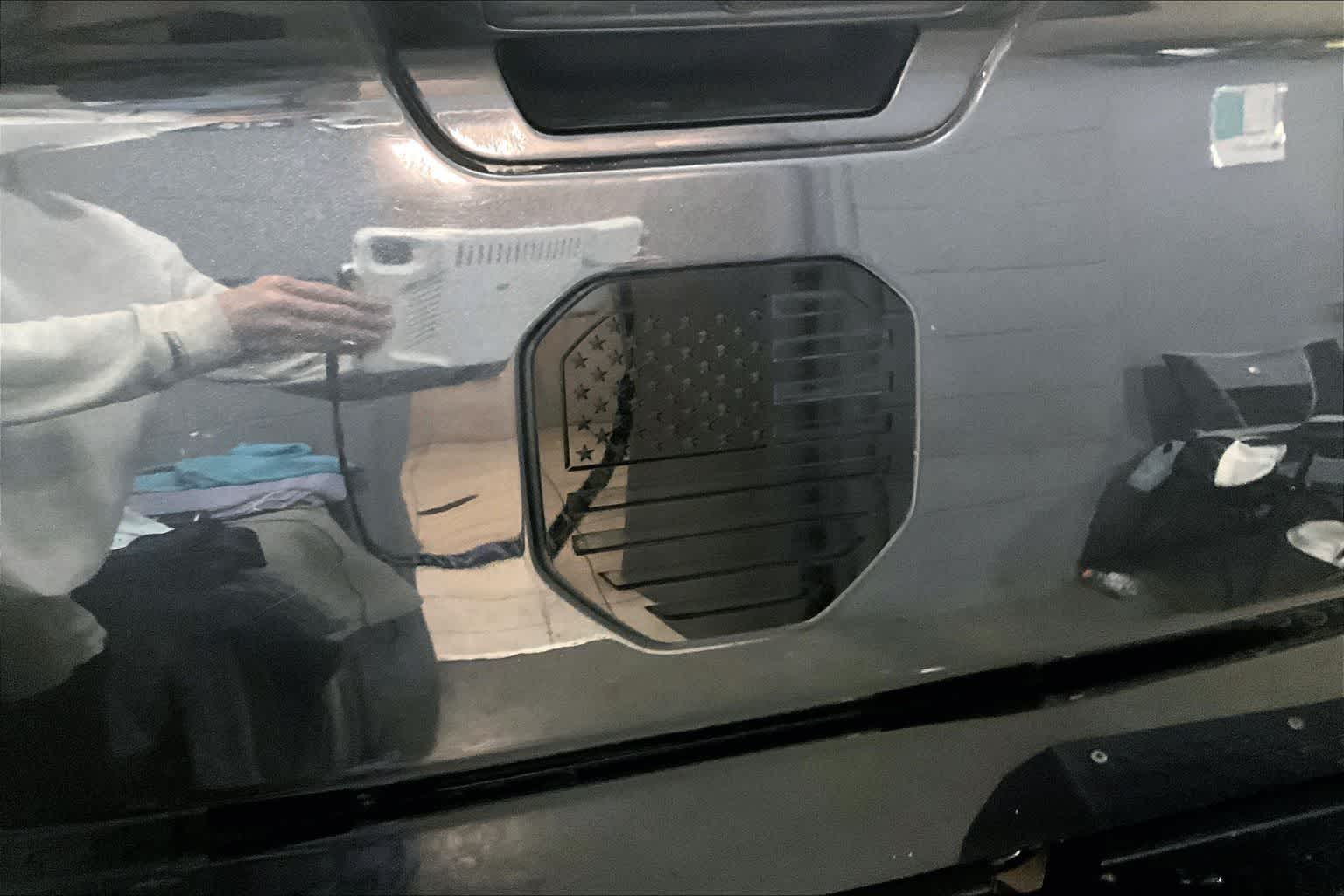 Thumbnail: 2021 RAM 2500 - 7