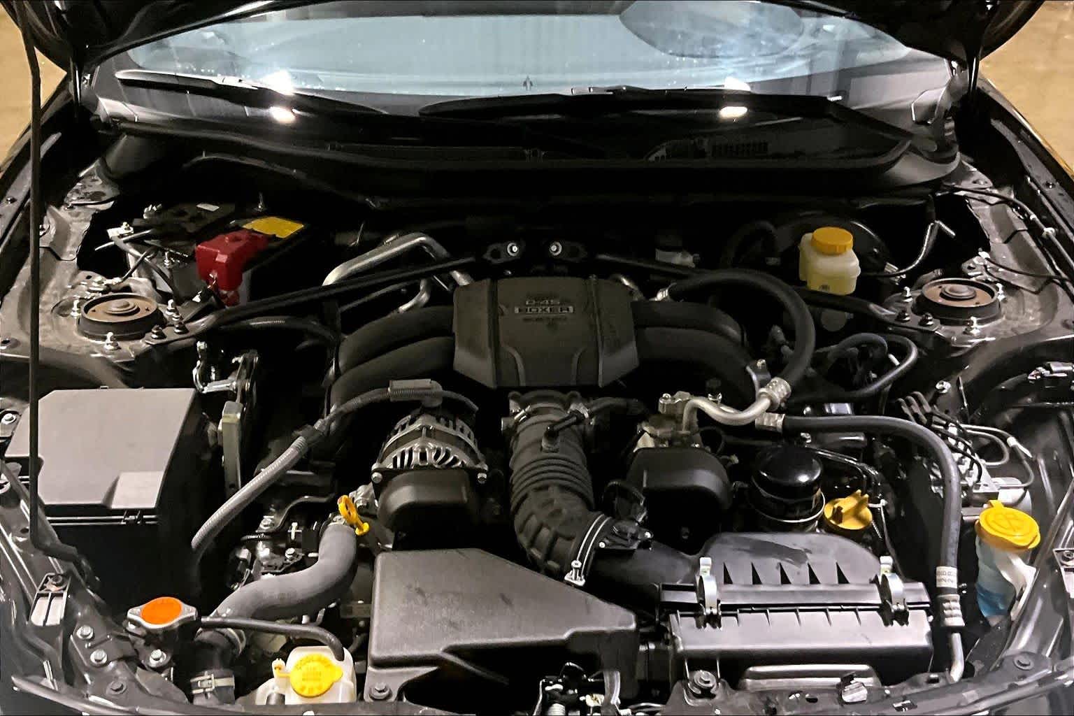 Thumbnail: 2023 Subaru BRZ - 9