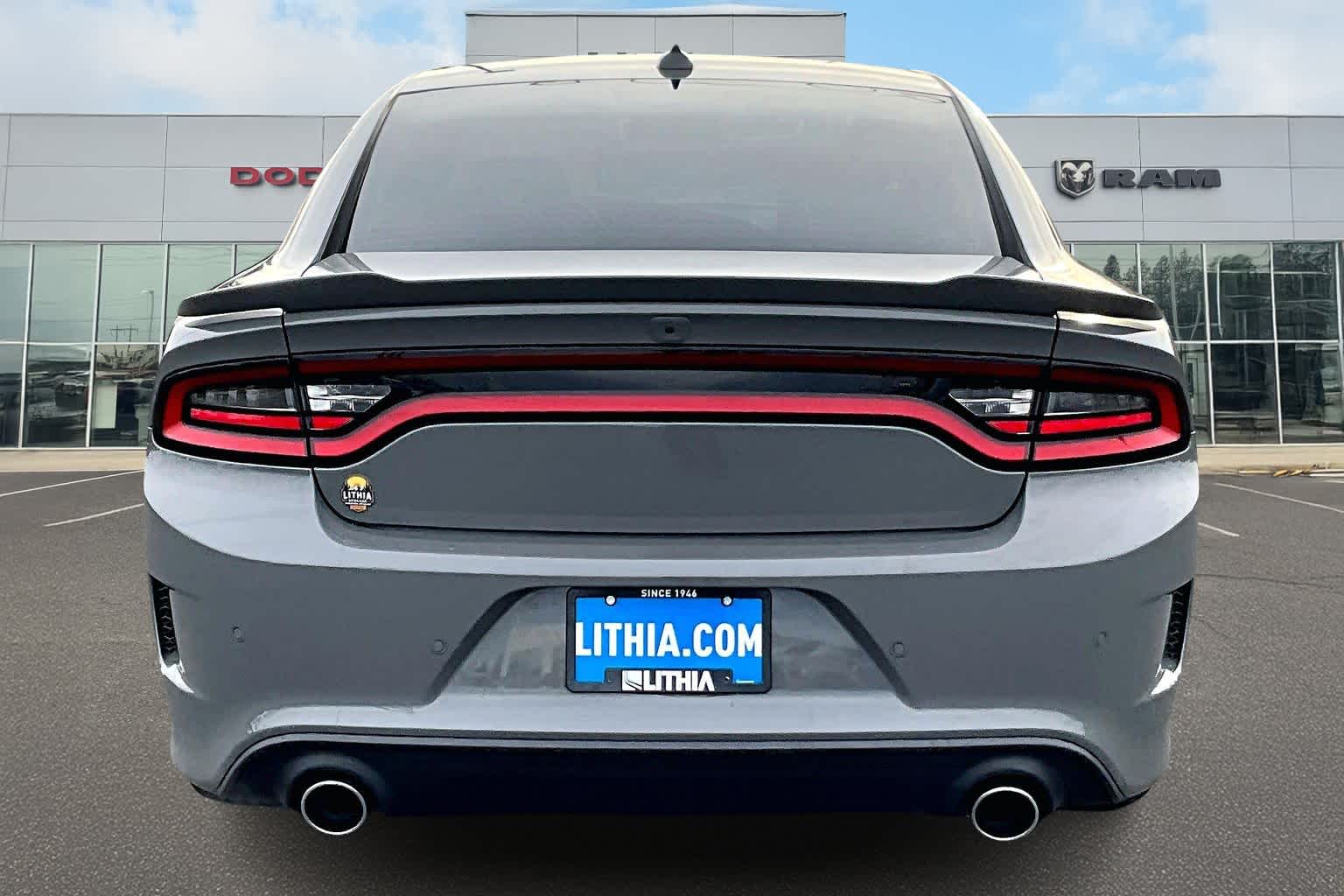 Thumbnail: 2023 Dodge Charger - 5