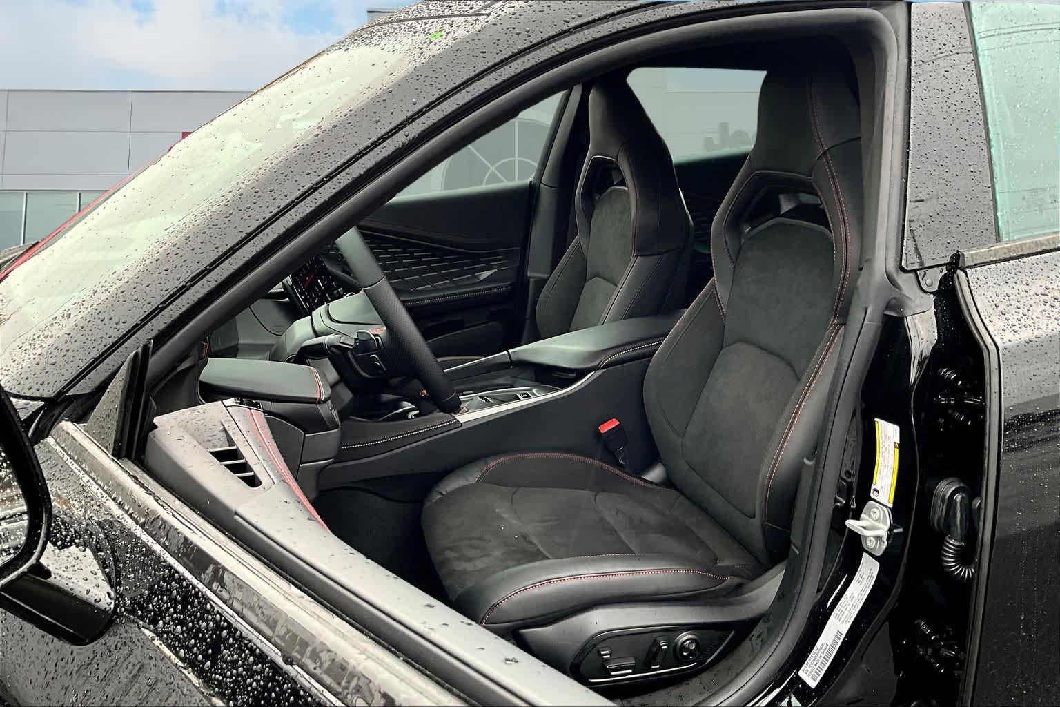 Thumbnail: 2026 Dodge Charger - 11