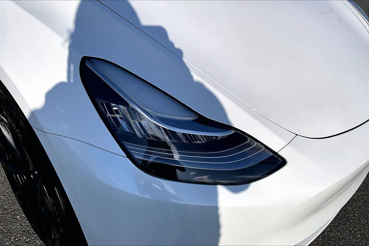 Thumbnail: 2021 Tesla Model Y - 30
