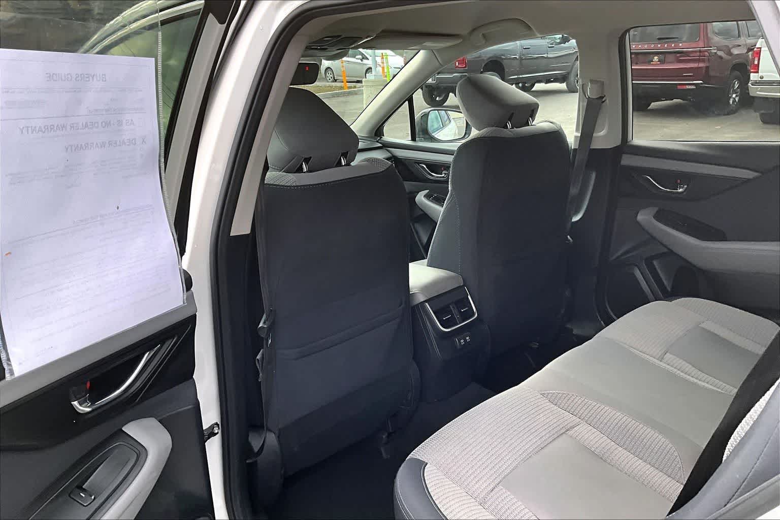 Thumbnail: 2022 Subaru Outback - 12