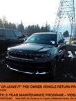  Jeep Grand Cherokee L