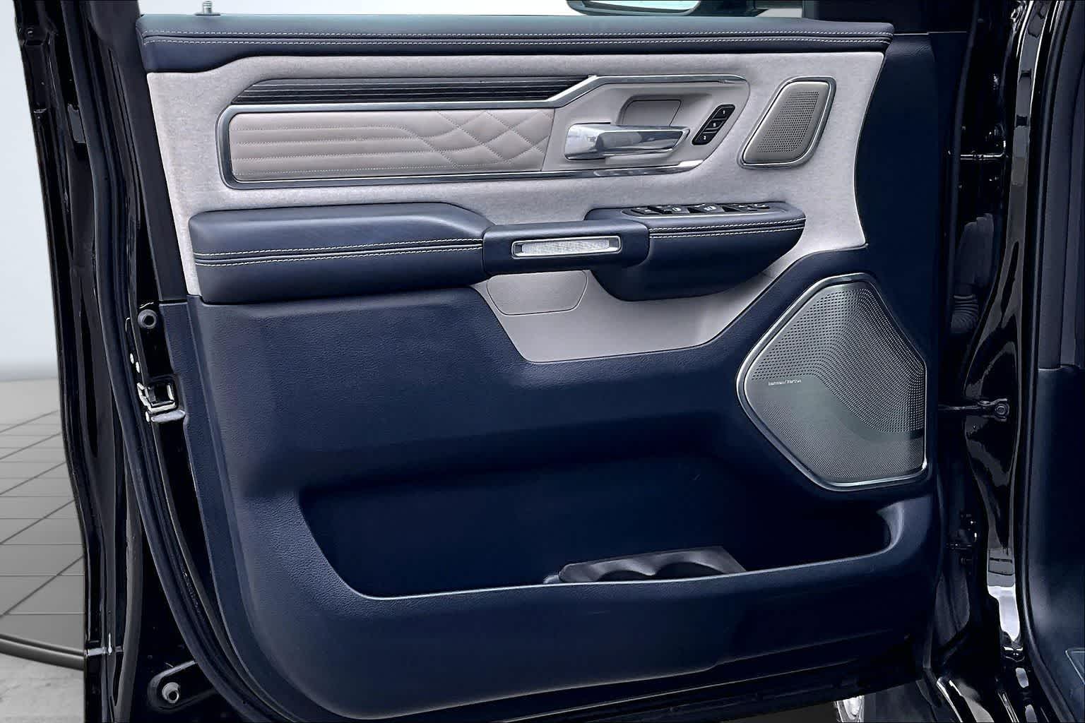 Thumbnail: 2024 RAM 1500 - 28