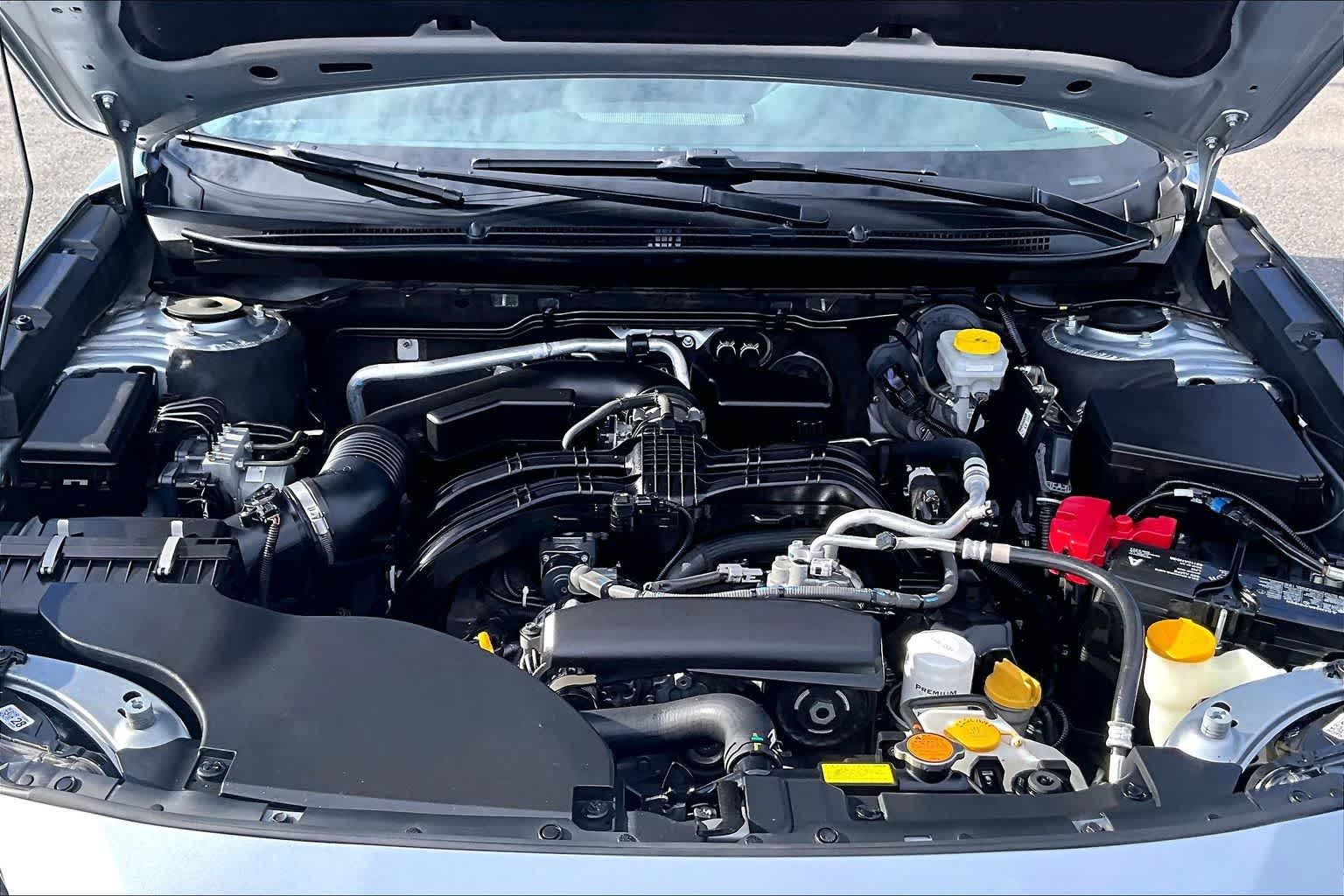 Thumbnail: 2023 Subaru Outback - 9