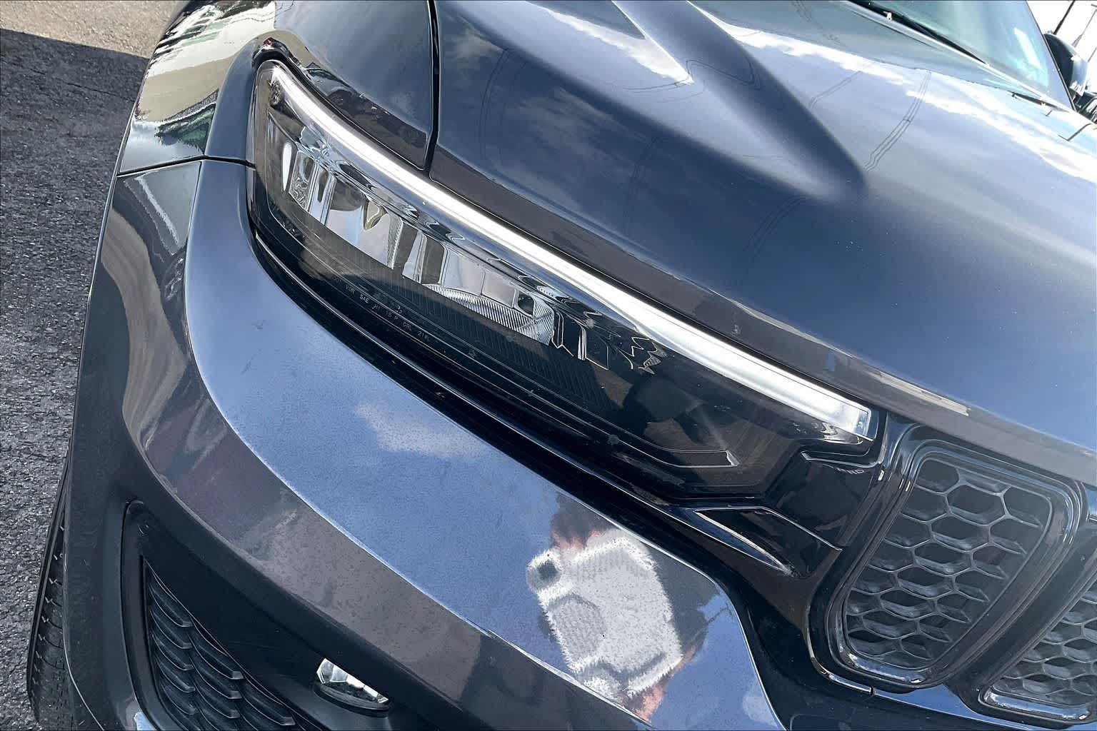 Thumbnail: 2023 Jeep Grand Cherokee - 31