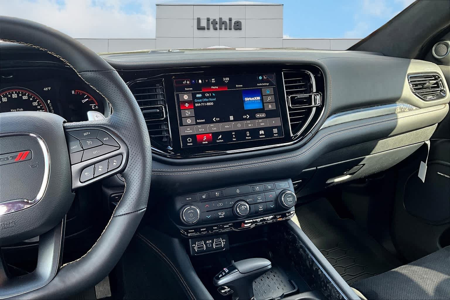 Thumbnail: 2025 Dodge Durango - 10