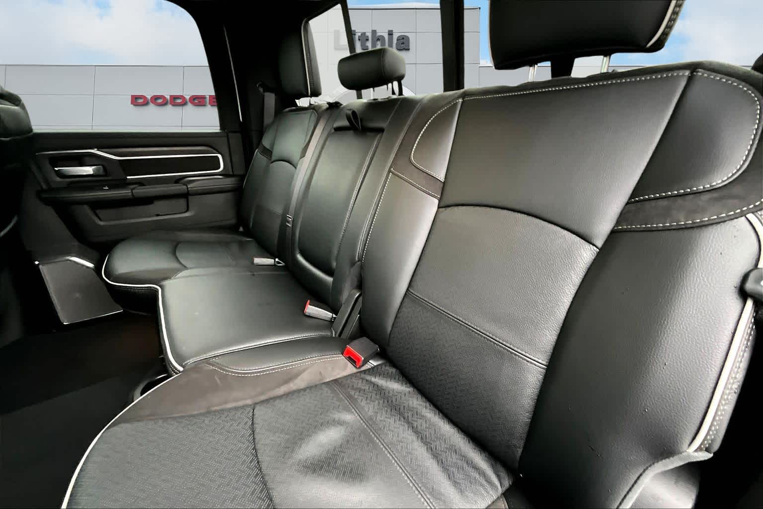 Thumbnail: 2026 RAM 2500 - 13